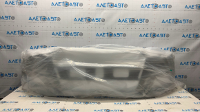 Бампер передний голый Audi A3 8V 17-20 под парктроники, S-line