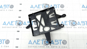Кронштейн заднего правого Body Control Module BCM Porsche Macan 15-26