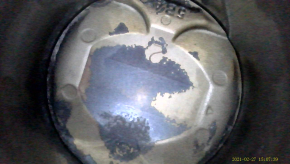 Двигатель Honda Civic X FC 16-21 K20C2 2.0 7к, 12-12-12-12 с катушками