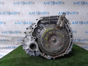 АКПП у зборі Honda Civic X FC 18-20 CVT 2.0 7к