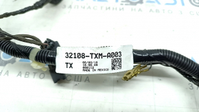Проводка багажника Honda Insight 19-22