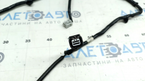 Проводка багажника Honda Insight 19-22