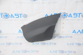 Накладка переднього бампера права Ford Ecosport 18-22