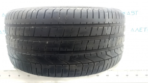 Шина R21 295/35 Pirelli p zero 2023 лето 6.5мм
