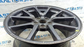 Диск колесный R18х8.5J ET40 Tesla Model 3 18-20 дорест, бордюрка