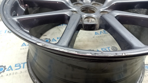 Диск колесный R18х8.5J ET40 Tesla Model 3 18-20 дорест, бордюрка