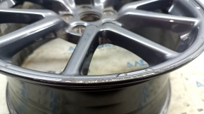 Диск колесный R18х8.5J ET40 Tesla Model 3 18-20 дорест, бордюрка