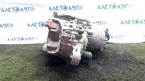 Електродвигун задній Tesla Model 3 18-131к 980