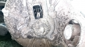 Электродвигатель задний Tesla Model 3 18- 131к 980
