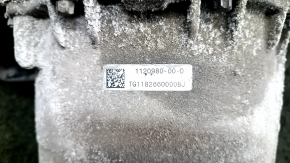 Электродвигатель задний Tesla Model 3 18- 131к 980