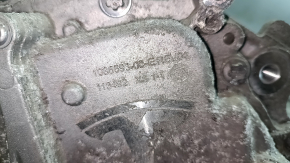 Электродвигатель задний Tesla Model 3 18- 131к 980