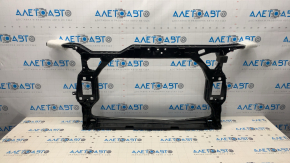 ТБ панель радіатора Audi A4 B8 08-16