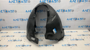 Підкрилок передній правий ззаду Audi S4 B9 17-19
