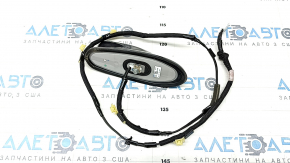 Антенна плавник Honda Accord 18-22