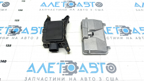 Радар круїз Honda Accord 18-22 з передньою камерою