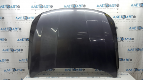 Капот голий Honda Accord 18-22 алюміній, графіт NH-797M