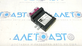 Модуль керування паливним насосом BMW X5 F15 14-18 N55, plug-in