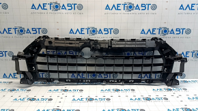 Каркас решетки радиатора grill Audi Q7 16-19