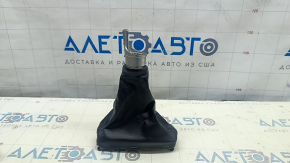 Кожух ручки КПП Honda Accord 18-22 подряпини