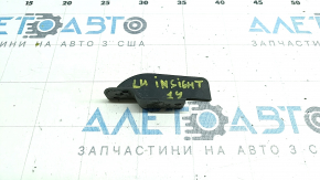 Бризковик порога задній лівий Honda Insight 19-22