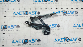 Петля капота права Jeep Compass 11-16