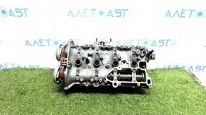 Головка блоку циліндрів ГБЦ у зборі Audi A4 B9 17-25 2.0T без клапанів TFSI