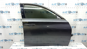 Дверь в сборе передняя правая Honda Accord 18-22 графит NH-797M