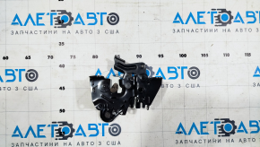 Замок капота правый BMW 5 F10 11-16