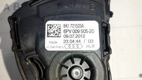 Педаль газа Audi A4 B8 08-13 МКПП