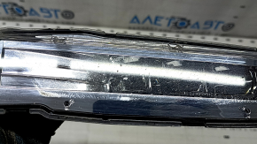 Противотуманная фара птф правая Honda Accord 18-22 песок