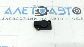 Микрофон в потолке Honda Accord 18-22 черный