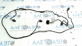 Проводка заднього бампера BMW X5 F15 14-18 під парктроніки