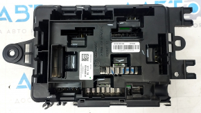Блок предохранителей багажника BMW X5 F15 14-18