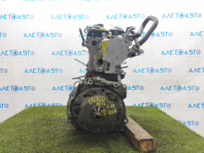 Двигун Audi A4 B8 12-16 2.0T CAEB 120к 12-12-12-12