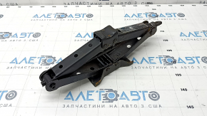 Домкрат Honda Accord 18-22 ржавый