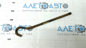 Ручка домкрата Honda Accord 18-22 ржавая
