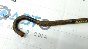 Ручка домкрата Honda Accord 18-22 ржавая