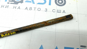 Ручка домкрата Honda Accord 18-22 ржавая