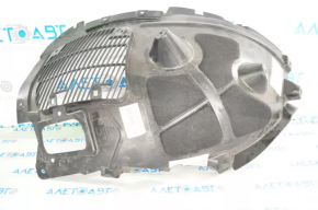Підкрилок передній правий передня частина BMW X5 G05 19-26 пластик