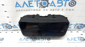 Щиток приборов Honda Accord 18-21 1.5T 3 фишки 79к, царапины