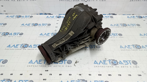 Задний дифференциал редуктор Audi A4 B8 08-16 2.0T 48:13 МКПП 120к