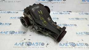 Задний дифференциал редуктор Audi A4 B8 08-16 2.0T 48:13 МКПП 120к
