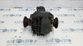 Задний дифференциал редуктор Audi A4 B8 08-16 2.0T 48:13 МКПП 120к