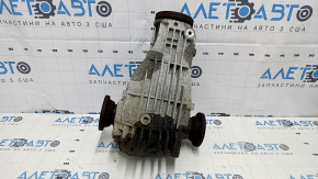 Задний дифференциал редуктор Audi A4 B8 08-16 2.0T 48:13 МКПП 120к