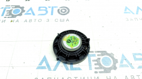 Динамик колени водителя BMW X5 F15 14-18 Harman Kardon, примят