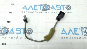 USB Hub Honda Accord 18-22