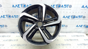 Диск колесный R19*8.5J 5*114,3 Honda Accord 18-22 Sport бордюрка