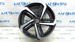 Диск колесный R19*8.5J 5*114,3 Honda Accord 18-22 Sport бордюрка