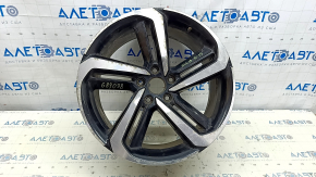 Диск колесный R19*8.5J 5*114,3 Honda Accord 18-22 Sport бордюрка
