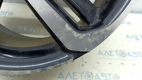 Диск колесный R19*8.5J 5*114,3 Honda Accord 18-22 Sport бордюрка